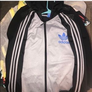 Adidas Jacket Unisex